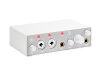 Yamaha UR22 MK3 White Yamaha UR22 MK3 White